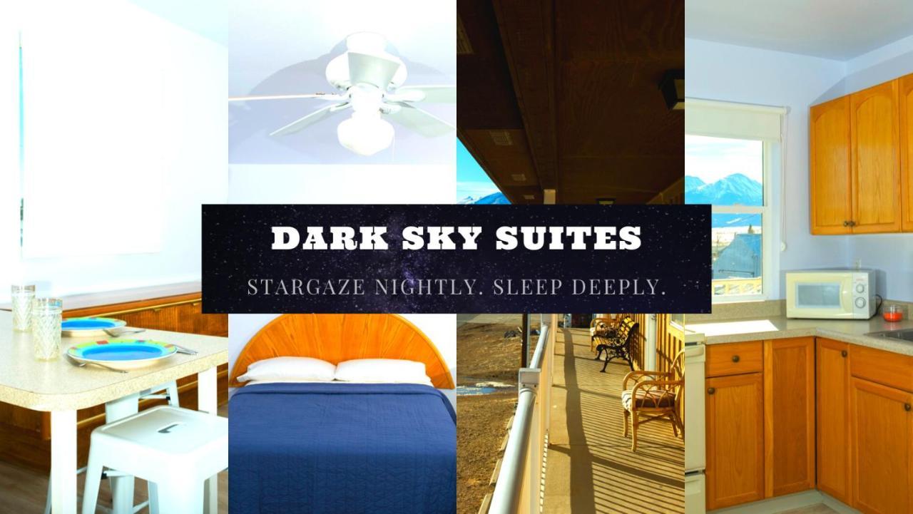 Dark Sky Suites Westcliffe Ngoại thất bức ảnh