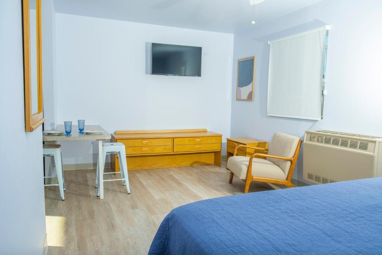Dark Sky Suites Westcliffe Ngoại thất bức ảnh